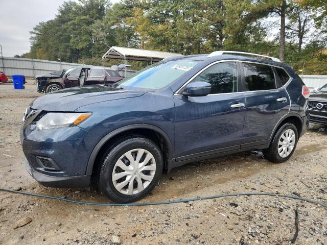 2016 NISSAN ROGUE S — VIN JN8AT2MTXGW001518