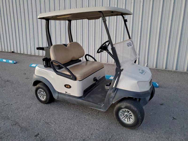 2022 CLUB CAR TEMPO FLA — VIN BN2230308406