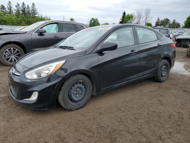 2017 HYUNDAI ACCENT — VIN KMHCT4AEXHU178701