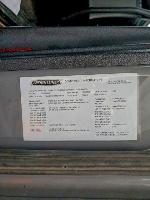 3AKJHHDV8MSNA0406