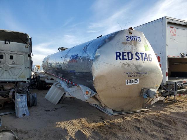 2021 WALKER TRAILER — VIN 5WSABB238MN267276