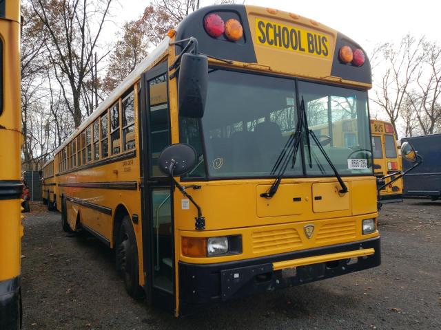 2015 IC CORPORATION RE SERIES SCHOOL — VIN 4DRBWAAN6FB645185