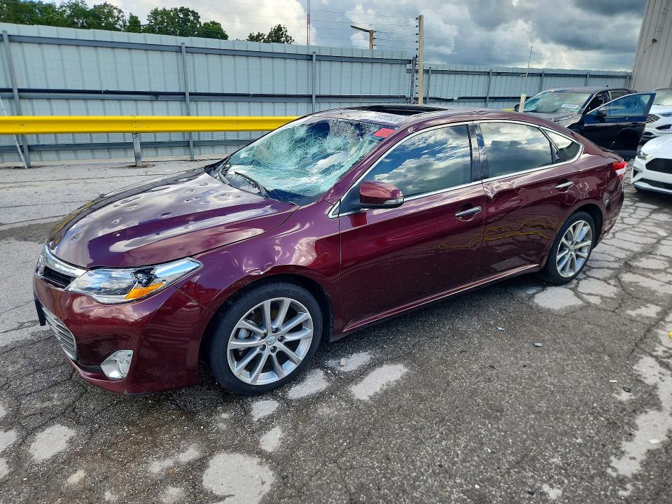 4T1BK1EB5FU190801