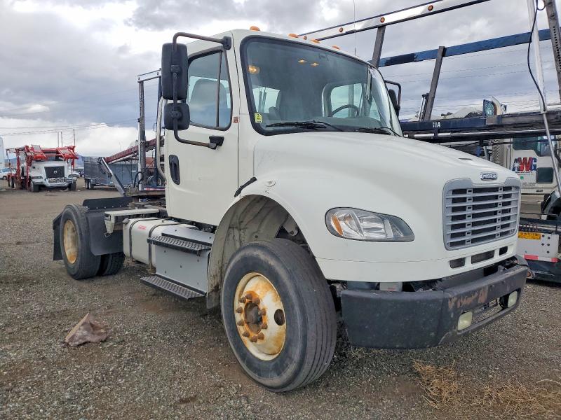 2015 FREIGHTLINER M2 — VIN 3AKBCYCYXFDGT5531