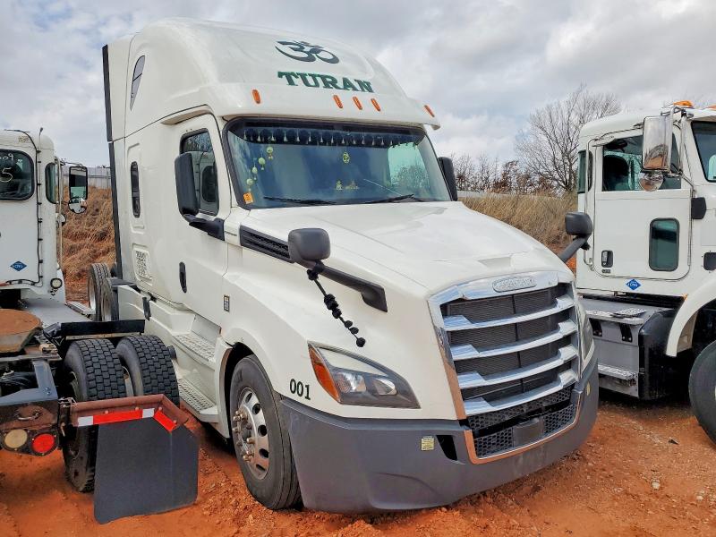 2020 FREIGHTLINER CASCADIA 126 — VIN 3AKJHHDR4LSLS9708