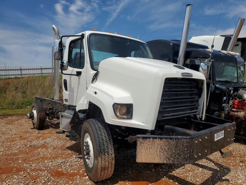 2023 FREIGHTLINER 108SD — VIN 3ALAG5FE1PDUB1828