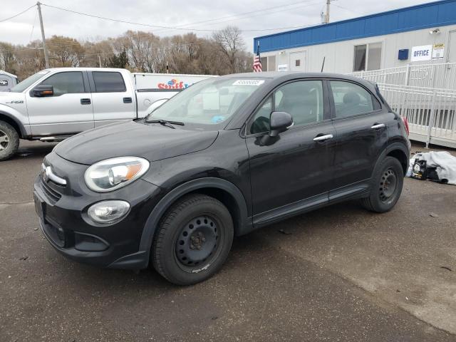 2016 FIAT 500X — VIN ZFBCFXAW8GP451124