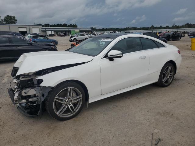 2018 MERCEDES-BENZ E 400 4MATIC — VIN WDD1J6GB4JF024771