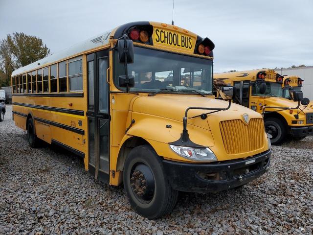 2015 IC CORPORATION 3000 CE — VIN 4DRBUAAN3FB608245