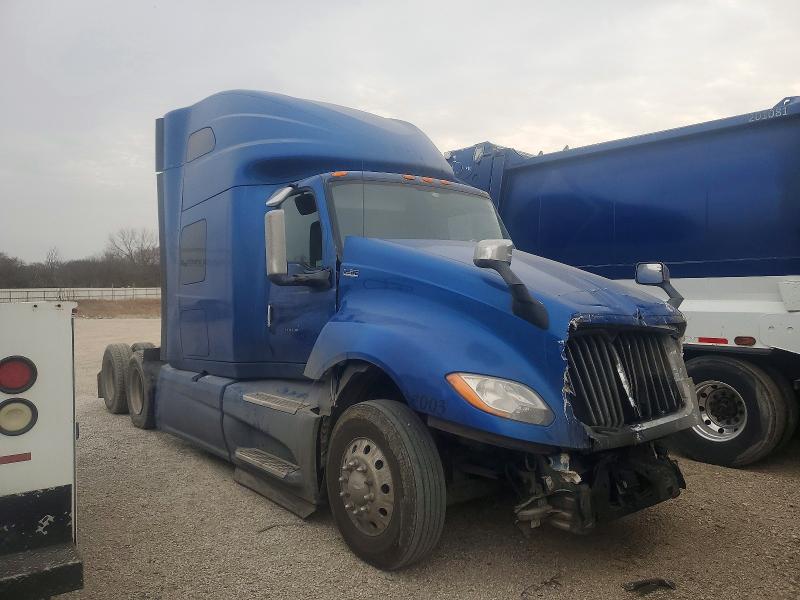 2020 INTERNATIONAL LT625 — VIN 3HSDZAPR0LN829896