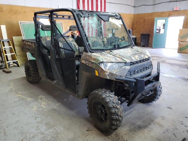 2022 POLARIS RANGER — VIN 4XARSE994N8011325