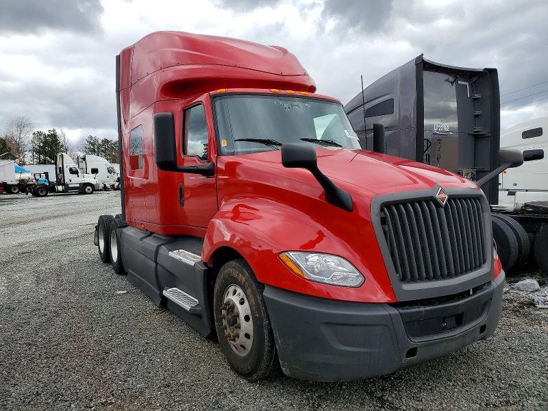 2020 INTERNATIONAL LT625 — VIN 3HSDZAPR8LN869286
