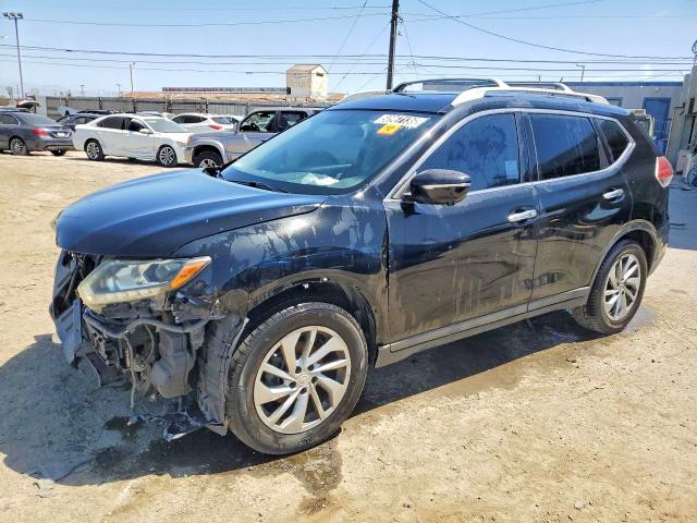 2015 NISSAN ROGUE — VIN 5N1AT2MT2FC766097