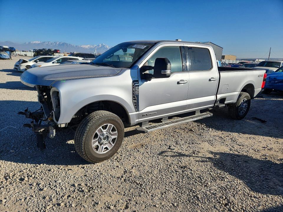 2024 FORD F350 — VIN 1FT8W3BT6REC30104