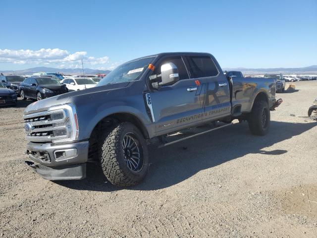 2023 FORD F350 — VIN 1FT8W3BT5PED97874