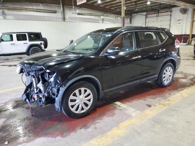 2015 NISSAN ROGUE — VIN KNMAT2MT1FP574120