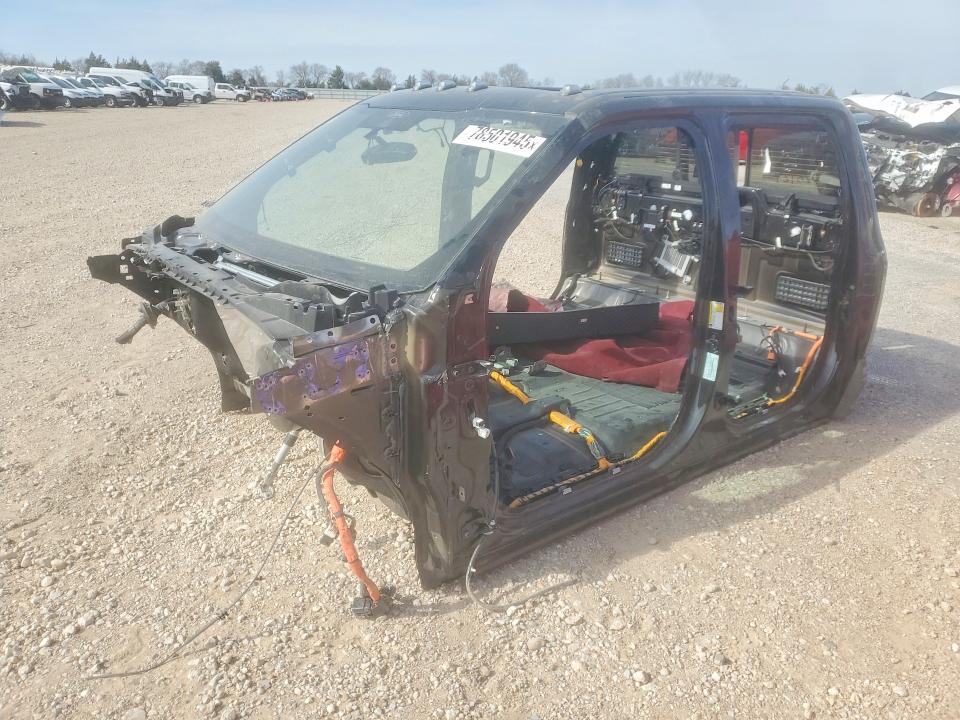 2026 FORD F350 — VIN 1FT8W3BMXTED28729