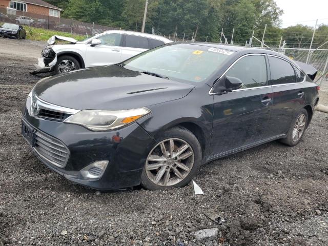 2015 TOYOTA AVALON XLE — VIN 4T1BK1EBXFU183441