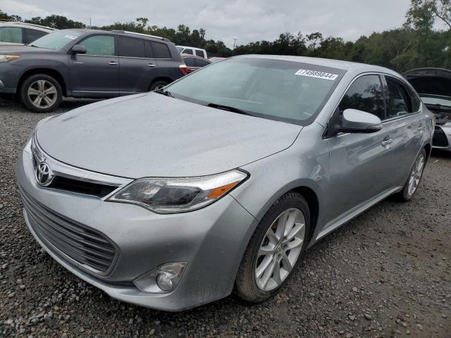 2015 TOYOTA AVALON — VIN 4T1BK1EB8FU177928