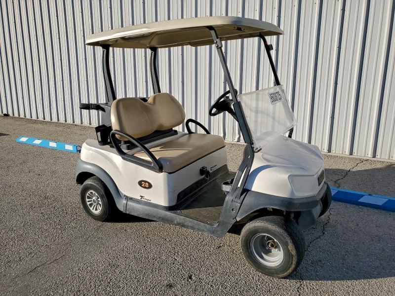 2022 CLUB CAR TEMPO FLA — VIN BN2230308387