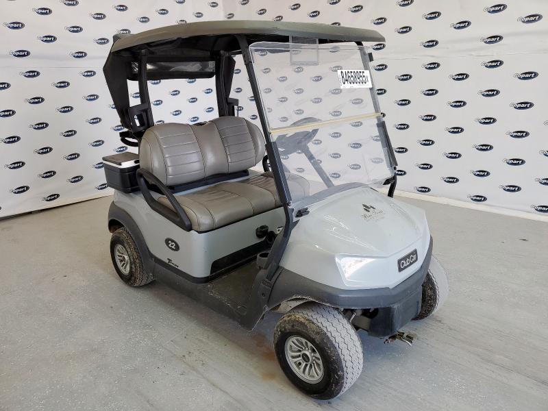 2022 CLUB CAR TEMPO FLA — VIN BN2219284613