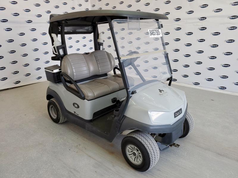 2022 CLUB CAR TEMPO FLA — VIN BN2219284618