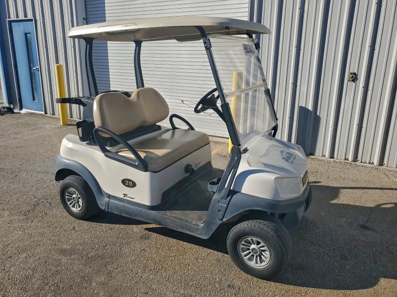 2022 CLUB CAR TEMPO FLA — VIN BN2230308388