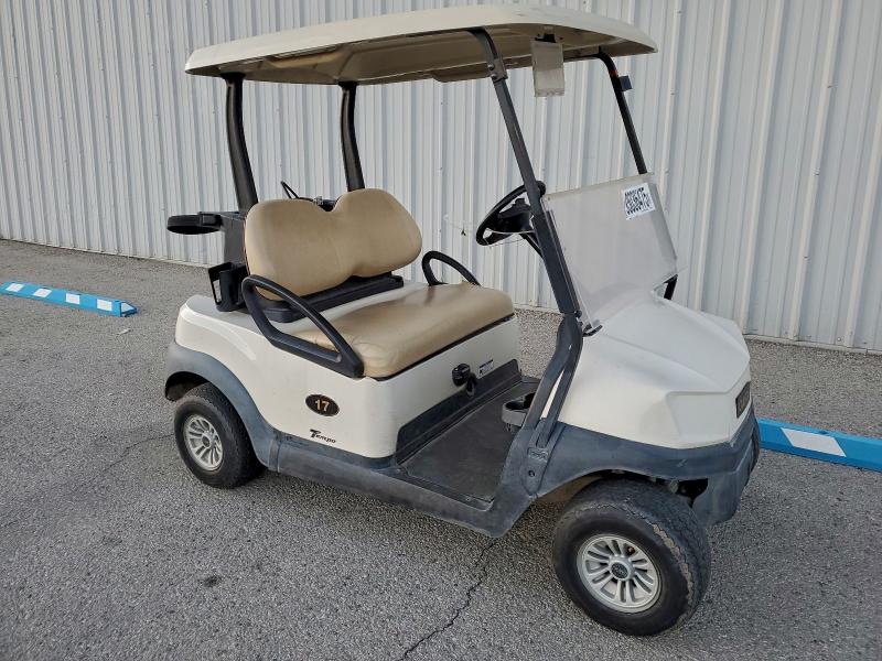 2022 CLUB CAR TEMPO FLA — VIN BN2230308369