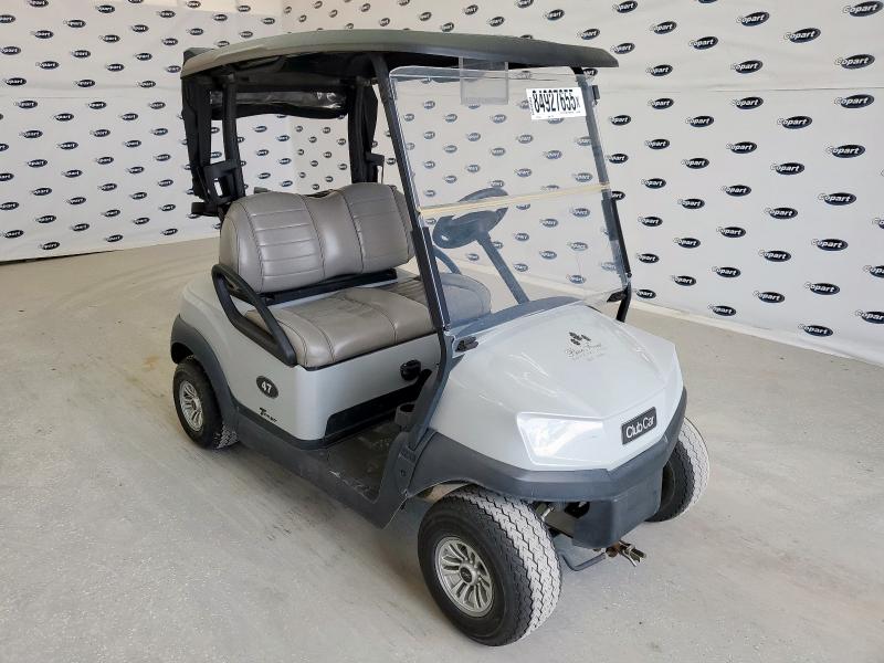2022 CLUB CAR TEMPO FLA — VIN BN2219284639
