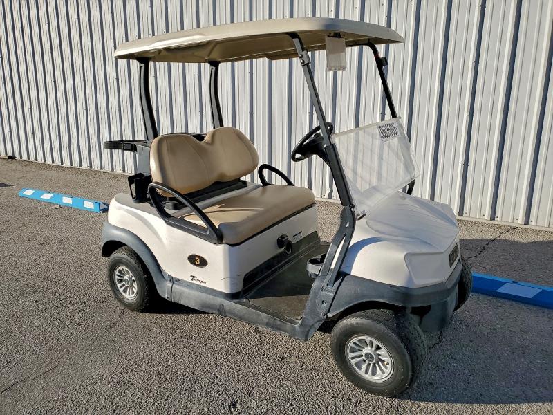 2022 CLUB CAR TEMPO FLA — VIN BN2230308353
