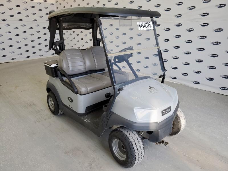 2022 CLUB CAR TEMPO FLA — VIN BN2219284625