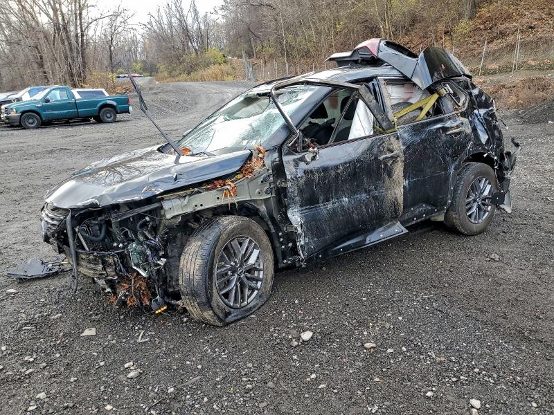 2023 NISSAN ROGUE S — VIN 5N1BT3ABXPC936326