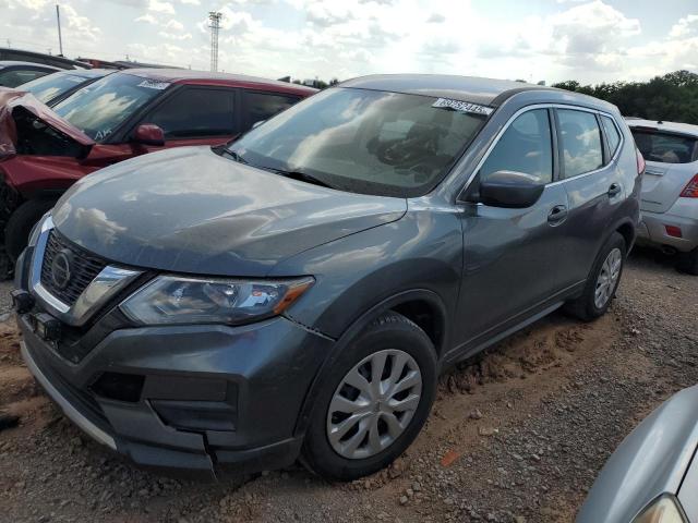 2019 NISSAN ROGUE S — VIN 5N1AT2MT1KC730315