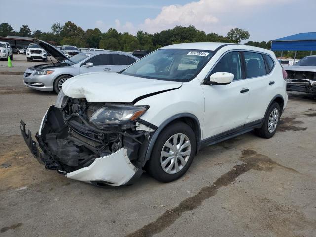 2018 NISSAN ROGUE S — VIN KNMAT2MT4JP543744