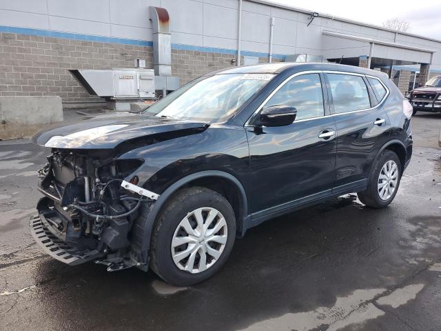 2015 NISSAN ROGUE S — VIN KNMAT2MV5FP591035