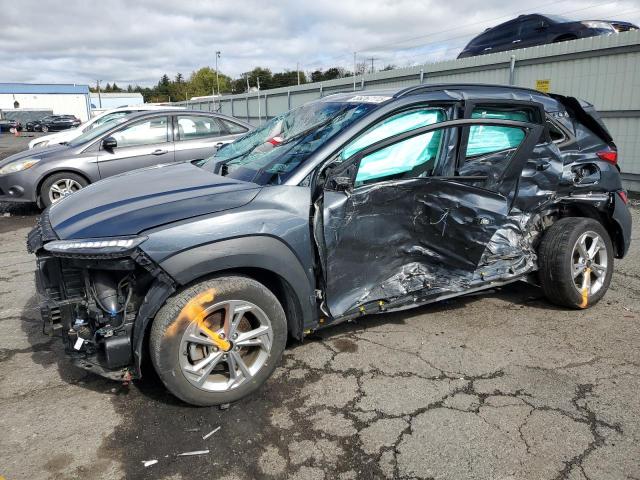 2022 HYUNDAI KONA — VIN KM8K6CAB2NU867808