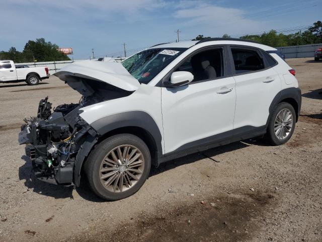 2018 HYUNDAI KONA — VIN KM8K22AA2JU181887