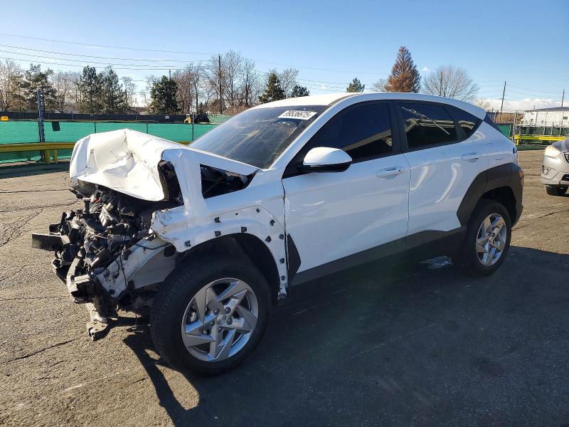 2024 HYUNDAI KONA — VIN KM8HACAB6RU051117