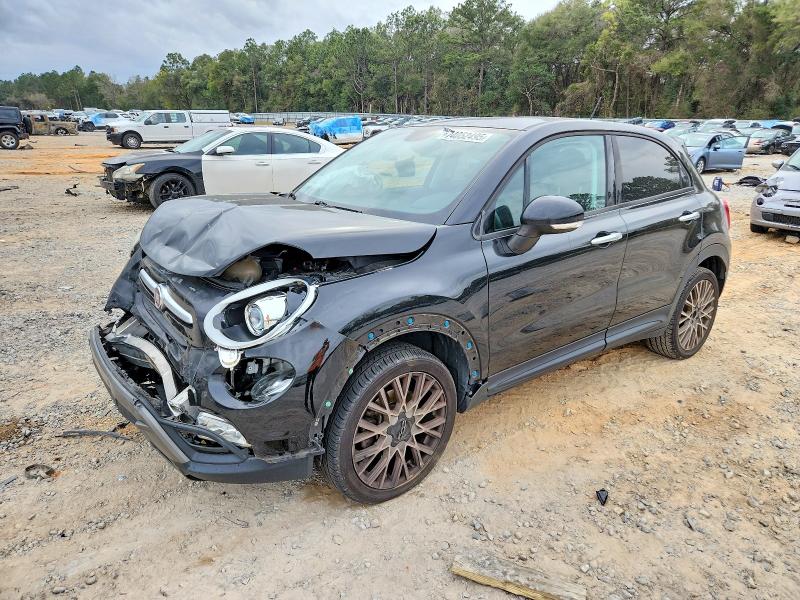 2016 FIAT 500X — VIN ZFBCFXCT5GP502968