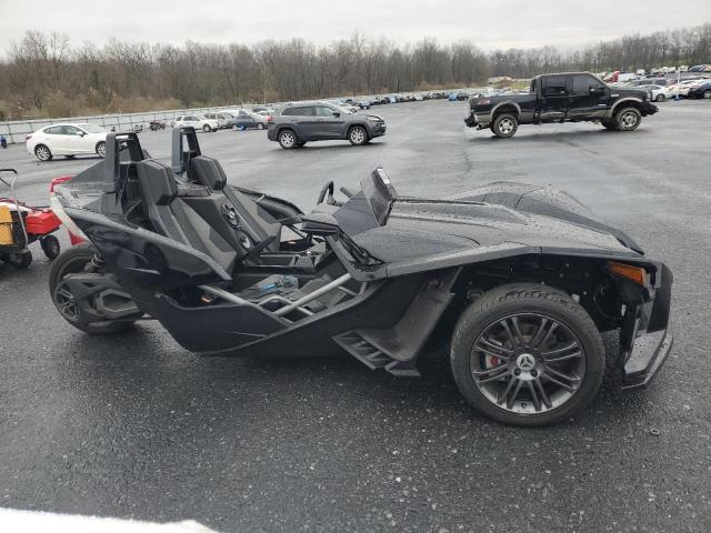 2015 POLARIS SLINGSHOT — VIN 57XAASFA0F5102883