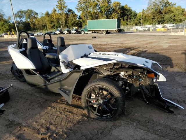 2024 POLARIS SLINGSHOT — VIN 57XAATHDXR8164405