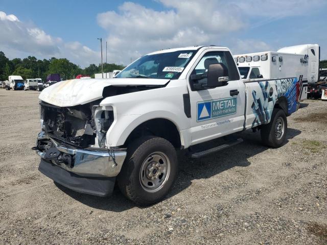 2022 FORD F350 — VIN 1FTRF3B61NEF95332