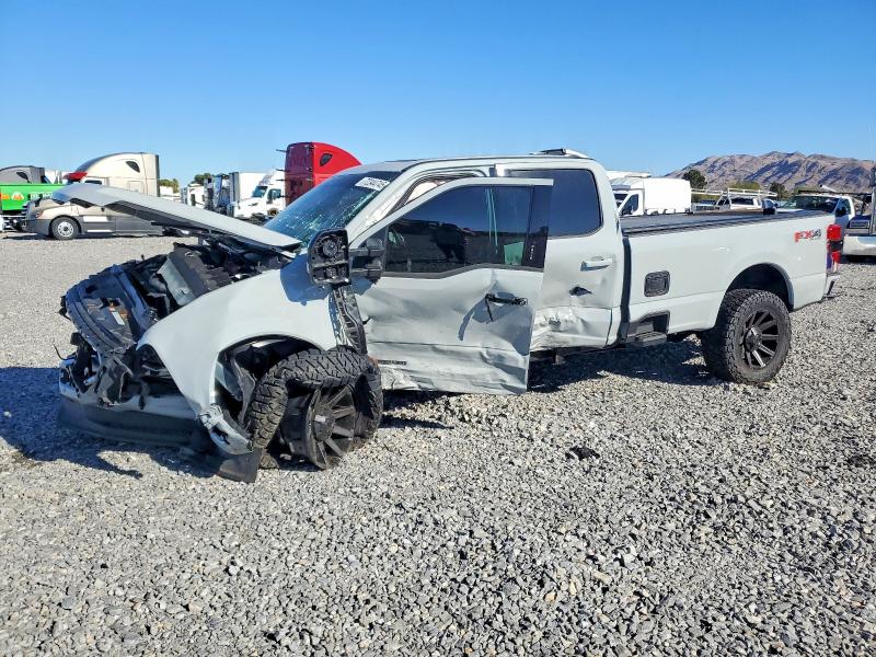 2026 FORD F350 — VIN 1FT8W3BM3TEC53937