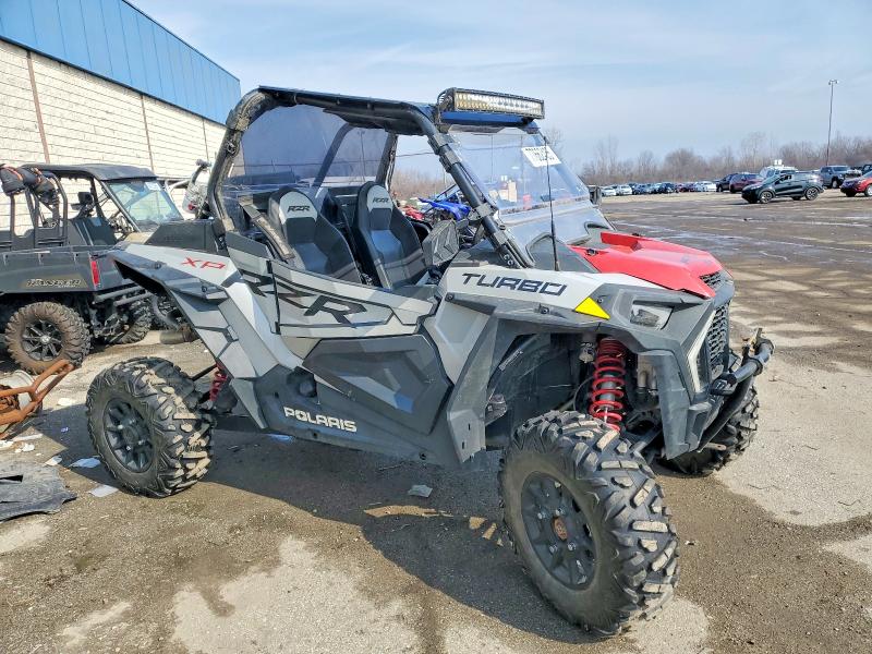 2021 POLARIS RZR — VIN 3NSNAE926MF149345