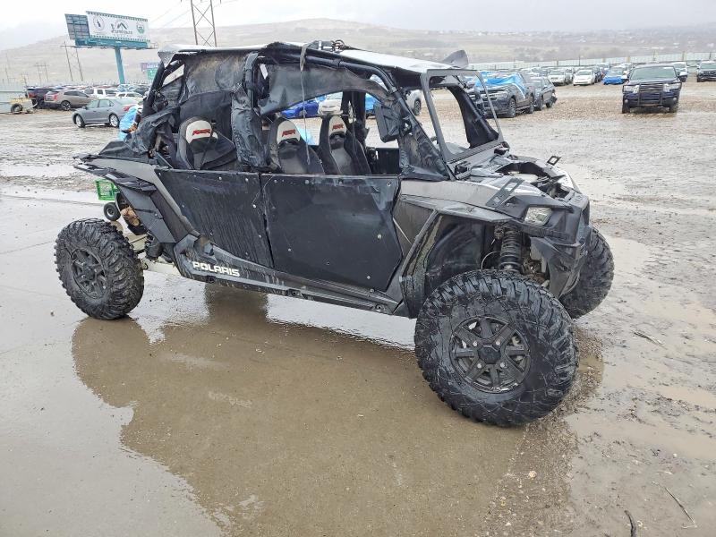 2016 POLARIS RZR S 1000 — VIN 3NSVFE928GF464721