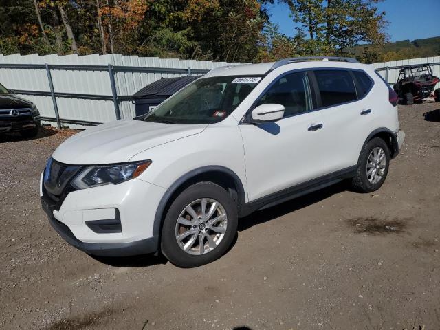 2017 NISSAN ROGUE S — VIN KNMAT2MVXHP600749