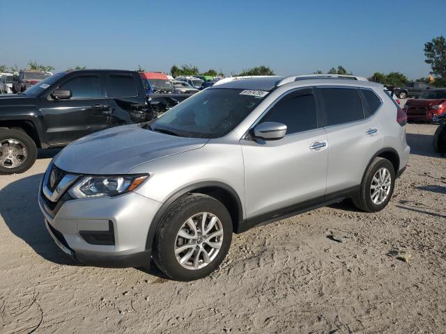2019 NISSAN ROGUE S — VIN KNMAT2MV8KP504111