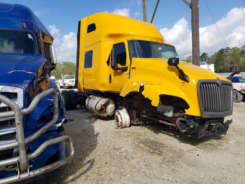 2024 INTERNATIONAL LT625 — VIN 3HSDZAPRXRN435976