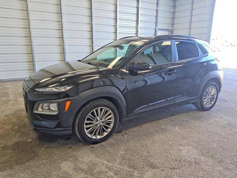 2021 HYUNDAI KONA — VIN KM8K2CAA8MU754592