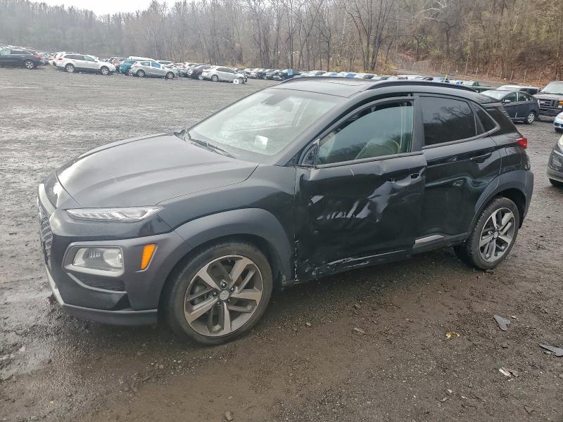 2020 HYUNDAI KONA — VIN KM8K5CA51LU497803